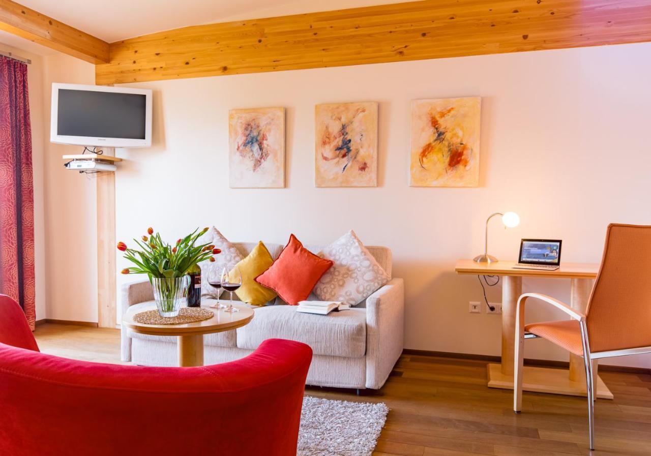 Das Moser - Hotel Garni Am See (Adults Only) Villach Exterior foto
