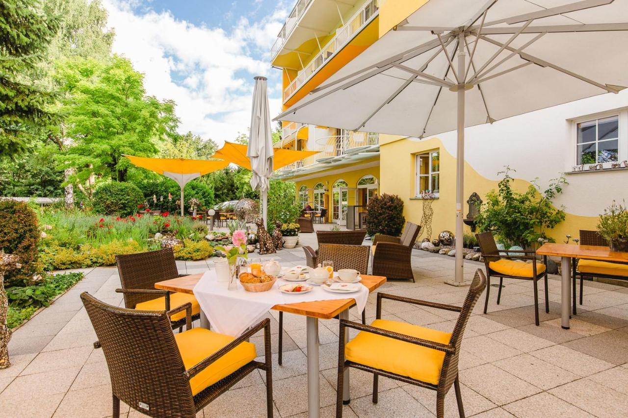 Das Moser - Hotel Garni Am See (Adults Only) Villach Exterior foto